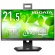 アイオーデータ　１００Ｈｚ対応＆フリースタイルスタンド　２１．５型ワイド液晶ディスプレイ　ブラック　５年保証　ＬＣＤ－Ｄ２２２ＳＤ－Ｆ　１台1
