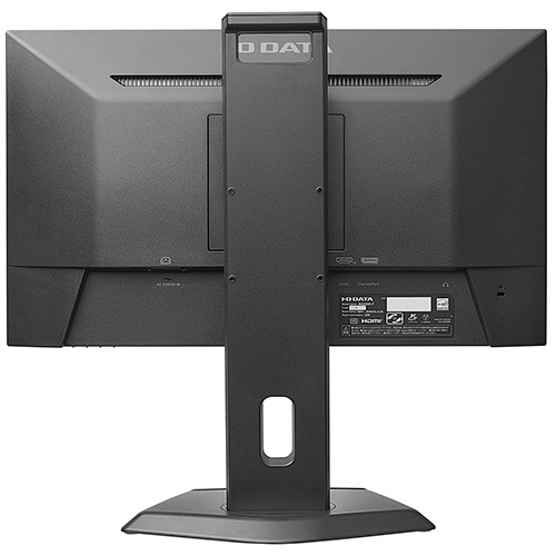 アイオーデータ　１００Ｈｚ対応＆フリースタイルスタンド　２１．５型ワイド液晶ディスプレイ　ブラック　５年保証　ＬＣＤ－Ｄ２２２ＳＤ－Ｆ　１台8