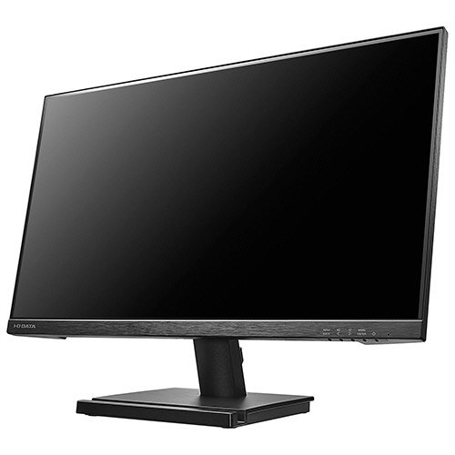 アイオーデータ　１００Ｈｚ対応　２３．８型ワイド液晶ディスプレイ　ブラック　５年保証　ＬＣＤ－Ｄ２４２ＳＡ　１台3