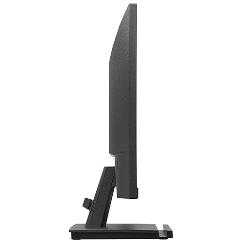 アイオーデータ　１００Ｈｚ対応　２３．８型ワイド液晶ディスプレイ　ブラック　５年保証　ＬＣＤ－Ｄ２４２ＳＡ　１台4