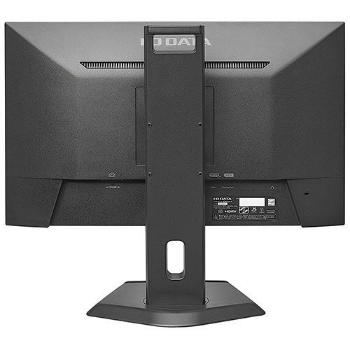 アイオーデータ　１００Ｈｚ対応＆フリースタイルスタンド　２３．８型ワイド液晶ディスプレイ　ブラック　５年保証　ＬＣＤ－Ｄ２４２ＳＡ－Ｆ　１台8