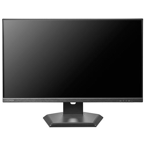 アイオーデータ　１００Ｈｚ対応＆フリースタイルスタンド　２７型ワイド液晶ディスプレイ　ブラック　５年保証　ＬＣＤ－Ｄ２７２ＳＡ－Ｆ　１台4