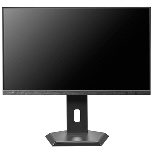アイオーデータ　１００Ｈｚ対応＆フリースタイルスタンド　２７型ワイド液晶ディスプレイ　ブラック　５年保証　ＬＣＤ－Ｄ２７２ＳＡ－Ｆ　１台5