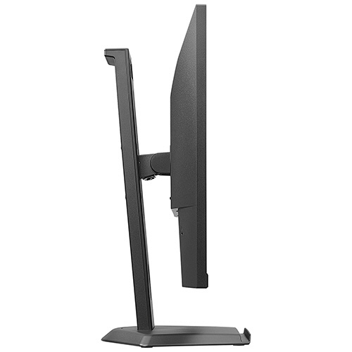アイオーデータ　１００Ｈｚ対応＆フリースタイルスタンド　２７型ワイド液晶ディスプレイ　ブラック　５年保証　ＬＣＤ－Ｄ２７２ＳＡ－Ｆ　１台7
