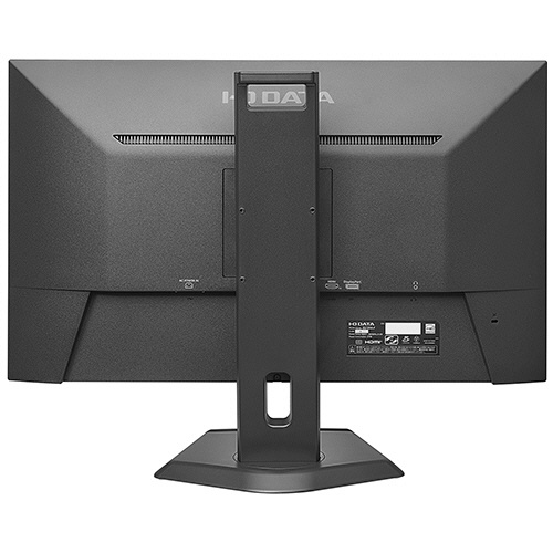 アイオーデータ　１００Ｈｚ対応＆フリースタイルスタンド　２７型ワイド液晶ディスプレイ　ブラック　５年保証　ＬＣＤ－Ｄ２７２ＳＡ－Ｆ　１台8