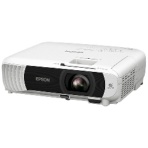 エプソン ビジネスプロジェクター スタンダードモデル ベーシック Full HD 3600ルーメン EB-FH08 1台