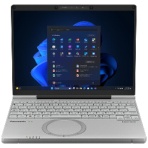 パナソニック　Ｌｅｔｓ　ｎｏｔｅ　ＳＣ６　１２．４型　Ｃｏｒｅ　Ｕｌｔｒａ　７　２６５Ｈ　ｖＰｒｏ　メモリ３２ＧＢ　５１２ＧＢ（ＳＳＤ）　ＣＦ－ＳＣ６ＳＤＨＡＳ　１台