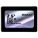 アドテック　３Ｄ　ＮＡＮＤ　ＳＳＤ　２．５ｉｎｃｈ　ＳＡＴＡ　２５６ＧＢ　ＡＤ－ＳＳＤ２５Ｉ－２５６Ｇ　１枚1