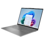 レノボ　ＩｄｅａＰａｄ　Ｓｌｉｍ　５　Ｇｅｎ１０　１６型　Ｒｙｚｅｎ　ＡＩ　５　３４０　メモリ２４ＧＢ　５１２ＧＢ（ＳＳＤ）　Ｏｆｆｉｃｅ付　ルナグレー　８３ＨＹ００６ＲＪＰ　１台