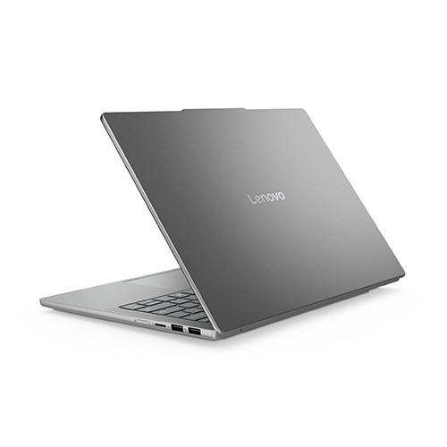 【美品】Lenovo ノートPC シルバー Lenovo 83DA002NJP ノートパソコン IdeaPad Slim 5i Gen 9