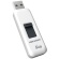 アーキス　ＵＳＢ２．０　スライド式フラッシュメモリ　６４ＧＢ　ホワイト　ＡＳ－０６４ＧＵ２－ＰＳＷ　１個2