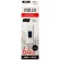 アーキス　ＵＳＢ２．０　スライド式フラッシュメモリ　６４ＧＢ　ホワイト　ＡＳ－０６４ＧＵ２－ＰＳＷ　１個5