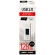 アーキス　ＵＳＢ２．０　スライド式フラッシュメモリ　１２８ＧＢ　ホワイト　ＡＳ－１２８ＧＵ２－ＰＳＷ　１個5