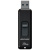 アーキス　ＵＳＢ３．２（Ｇｅｎ１）　スライド式フラッシュメモリ　２５６ＧＢ　ブラック　ＡＳ－２５６ＧＵ３－ＰＳＢ　１個