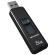 アーキス　ＵＳＢ３．２（Ｇｅｎ１）　スライド式フラッシュメモリ　２５６ＧＢ　ブラック　ＡＳ－２５６ＧＵ３－ＰＳＢ　１個2