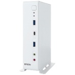 エプソンダイレクト　Ｅｎｄｅａｖｏｒ　ＳＴ２１０Ｅ　Ｃｏｒｅ　ｉ５－１４５００Ｔ　メモリ８ＧＢ　２５６ＧＢ（ＳＳＤ）　Ｏｆｆｉｃｅ付　ＳＴ２１０ＥＢ５１３　１台