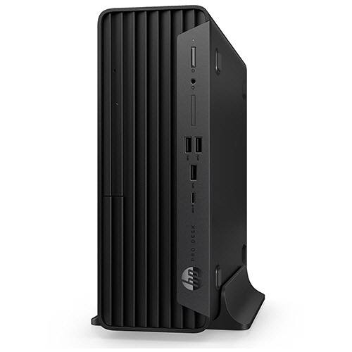 HP Pro SFF 400 G9/CT Core i5-12500 vPro メモリ16GB 256GB(SSD) 526G1AV-LQLB 1台