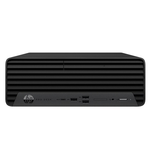 HP Pro SFF 400 G9/CT Core i5-12500 vPro メモリ16GB 512GB(SSD) 526G1AV-LQDU 1台