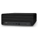 HP Pro SFF 400 G9/CT Core i5-12500 vPro メモリ16GB 512GB(SSD) 526G1AV-LQDU 1台2