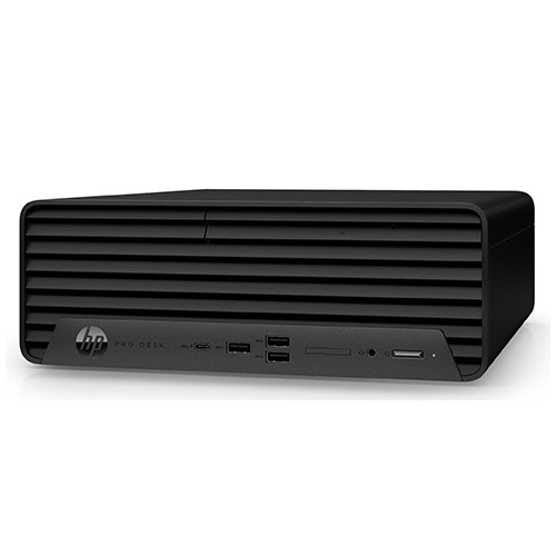 HP Pro SFF 400 G9/CT Core i5-12500 vPro メモリ16GB 512GB(SSD) 526G1AV-LQDU 1台