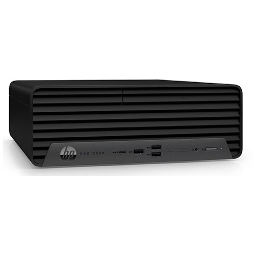 HP Pro SFF 400 G9/CT Core i5-12500 vPro メモリ16GB 512GB(SSD) 526G1AV-LQDU 1台
