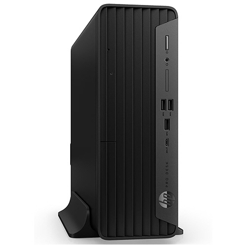 HP Pro SFF 400 G9/CT Core i5-12500 vPro メモリ16GB 512GB(SSD) 526G1AV-LQDU 1台