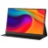 ＹＡＭＡＺＥＮ　Ｑｒｉｏｍ　モバイルモニター　１５．６型　ＱＭＭＰ－１５６　１台1