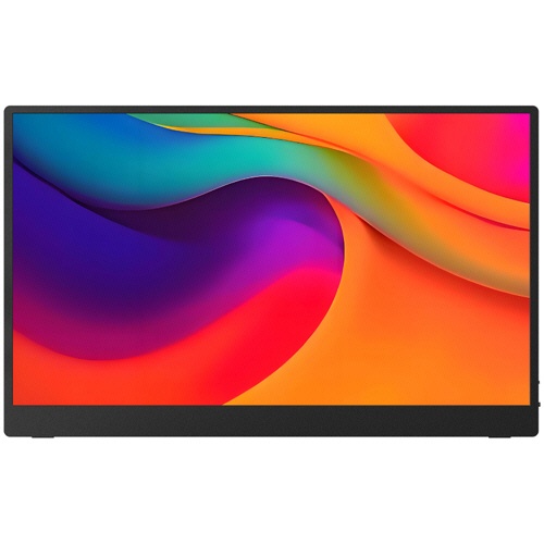 ＹＡＭＡＺＥＮ　Ｑｒｉｏｍ　モバイルモニター　１５．６型　ＱＭＭＰ－１５６　１台2