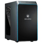 サードウェーブ GALLERIA RM7C-R56T Core i7-14700F メモリ16GB 1TB(SSD) GRR75R1121 1台