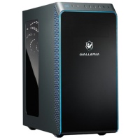 サードウェーブ GALLERIA XA7C-R57T GXR75L3121