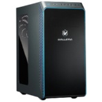 サードウェーブ　ＧＡＬＬＥＲＩＡ　ＸＡ７Ｃ－Ｒ５７Ｔ　Ｃｏｒｅ　Ｕｌｔｒａ　７　２６５Ｆ　メモリ３２ＧＢ　１ＴＢ（ＳＳＤ）　ＧＸＹ７５Ｌ３１２１　１台