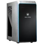 サードウェーブ　ＧＡＬＬＥＲＩＡ　ＵＡ９Ｃ－Ｒ５８　Ｃｏｒｅ　Ｕｌｔｒａ　９　２８５Ｋ　メモリ６４ＧＢ　２ＴＢ（ＳＳＤ）　ＧＵＹ９５８６２２１　１台