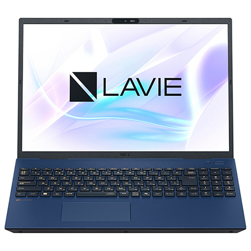 たのめーる】NEC LAVIE N16 16.0型 Ryzen 7 7735U メモリ32GB