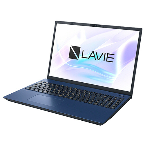 たのめーる】NEC LAVIE N16 16.0型 Ryzen 7 7735U メモリ32GB