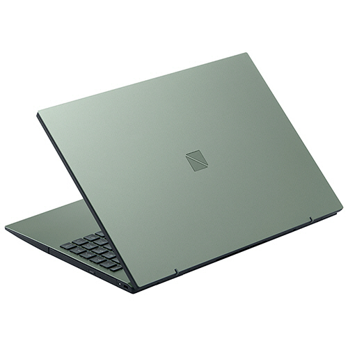 たのめーる】NEC LAVIE N16 16.0型 Ryzen 7 7735U メモリ16GB