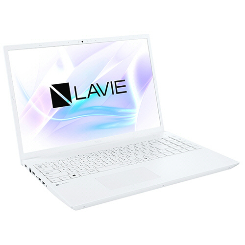 たのめーる】NEC LAVIE N16 16.0型 Core i3-1315U メモリ16GB