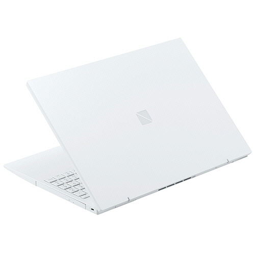 NEC - 新品 LAVIE Smart NM パールホワイト　PC-SN15C79AD-2 ノートPC LAVIE Smart N15