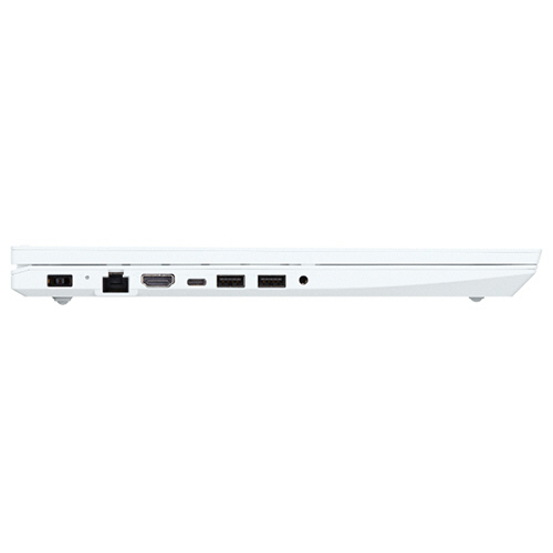 NEC✨新品SSD500GB☆メモリ16GB☆Core i7☆クリスタルホワイト NEC 8世代 Core i7 SSD 500GB+HDD1TBメモリ16GB