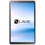 ＮＥＣ　ＬＡＶＩＥ　Ｔａｂ　Ｔ８　８．７型　Ｈｅｌｉｏ　Ｇ８５　メモリ４ＧＢ　１２８ＧＢ　ルナグレー　ＰＣ－Ｔ０８５５ＫＡＳ　１台