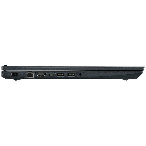 たっぷり容量512Gb メモリ16GB でさくさくNEC Vastpro たのめーる】NEC VersaPro V1T46/F-M タイプVF 15.6型 Core i5