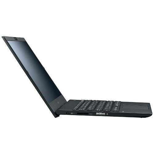 NEC - 【訳有】NEC 13.3型 VersaPro Core i5 4GB 256GB ノートPC UltraLite タイプVN＜VN-M＞ : VersaPro/VersaPro J