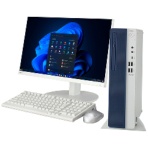 ＮＥＣ　Ｍａｔｅ　Ｍ１Ｔ４６／Ｌ－Ｋ　タイプＭＬ　Ｃｏｒｅ　ｉ５－１３４００　メモリ８ＧＢ　５１２ＧＢ（ＳＳＤ）　ＰＣ－Ｍ１Ｔ４６Ｌ７Ｇ１Ｆ２Ｋ　１台