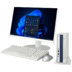 ＮＥＣ　Ｍａｔｅ　Ｍ１Ｎ４６／Ｃ－Ｍ　タイプＭＣ　Ｃｏｒｅ　ｉ５－１３５００Ｔ　メモリ１６ＧＢ　２５６ＧＢ（ＳＳＤ）　ＰＣ－Ｍ１Ｎ４６ＣＺＧＦ４ＺＭ　１台