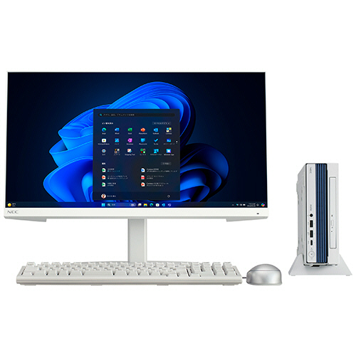 たのめーる】NEC Mate M1N46/C-M タイプMC Core i5-13500T