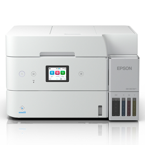 (X118) エプソンEW-M630TW - 複合機 エコタンク搭載 Amazon.co.jp: エプソン a 4 カラー プリント 対応 エコ タンク