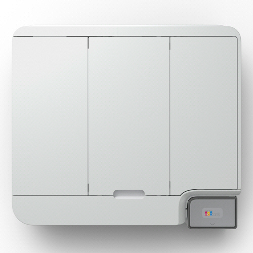 EPSON - EPSON エコタンク搭載 A4 カラーインクジェット複合機 ホワイト EW-… EPSON A4カラー複合機・エコタンク搭載 [ホワイト] EW-M757TW