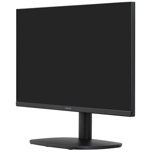 グリーンハウス　２１．５型ワイドフルＨＤ対応ＬＥＤ液晶ディスプレイ　ブラック　ＧＨ－ＬＣＷ２２Ｓ－ＢＫ　１台2