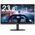 グリーンハウス　２３．８型ワイドフルＨＤ対応ＬＥＤ液晶ディスプレイ　ブラック　ＧＨ－ＬＣＷ２４Ｓ－ＢＫ　１台