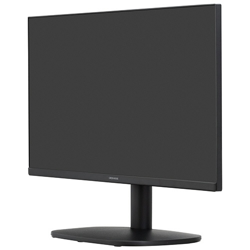 グリーンハウス　２３．８型ワイドフルＨＤ対応ＬＥＤ液晶ディスプレイ　ブラック　ＧＨ－ＬＣＷ２４Ｓ－ＢＫ　１台2