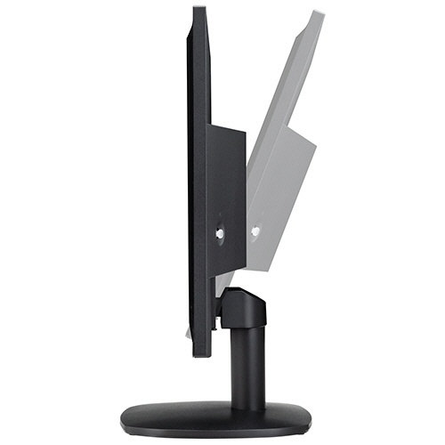 グリーンハウス　２３．８型ワイドフルＨＤ対応ＬＥＤ液晶ディスプレイ　ブラック　ＧＨ－ＬＣＷ２４Ｓ－ＢＫ　１台4
